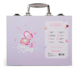 Chimola Art Set 2 Niveles Zorrina ST142