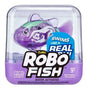 Robo Alive Robo Fish Pez Nadador Robotico Serie 1 7125