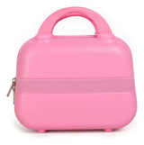 Chimola Poodle Maletin Accesorio De Viaje Para Carry-on L27