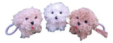 Perrito Peluche Con Llavero 14cm Shine KL564