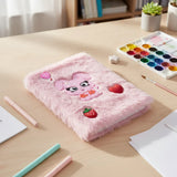 Chimola Cuaderno A5 Teddy Bunny ST36