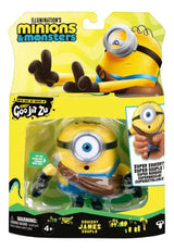 Minions Stretchy Hero Figura Elastica Surtida 59362