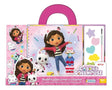 Maletin de acuarelas Gabby's Doll House UGD00990