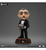 Iron Studios Minico Vito Corleone - The Godfather GODFA107724-MC