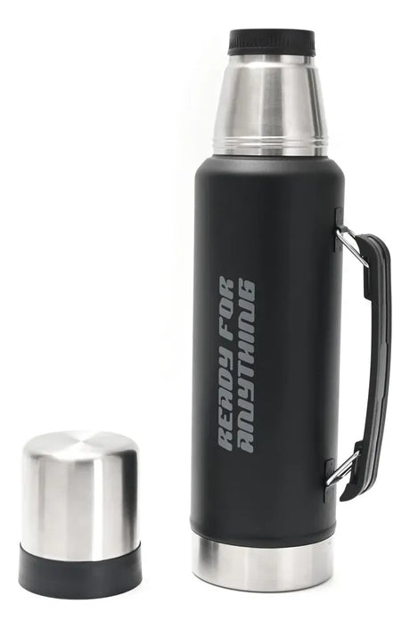 Skora Termo 1300ml Negro 40302