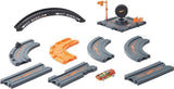 Hot Wheels City Expansion Track Pack Hdn95 Mattel