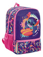 Mochila de espalda de 17" Disney Stitch Surf 27151