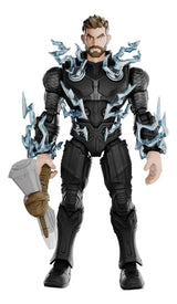 Blokees Marvel Thor Figura Armable Infinity Saga 13,5 cm 73921