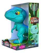 Little Dino Velociraptor BA0772