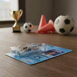 Figura AFA Enzo Fernandez Sockers 10cm 82291