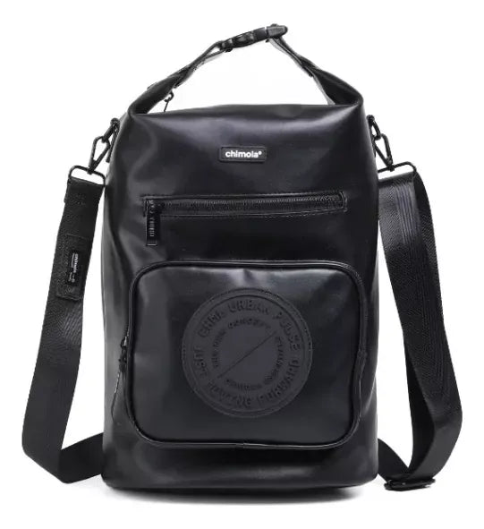Chimola Matera Urban Pulse Black BP98