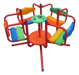 Juegosol Calesita Eco Art. 97