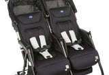 Chicco Coche Ohlala Twin Black Night 07079279410000