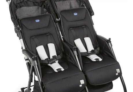 Chicco Coche Ohlala Twin Black Night 07079279410000
