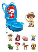 Toy Story 5 - Mini Figuras Sorpresas Serie 1 Jkv59