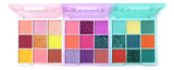Sombras Para Ojos Eyeshadow Nude Estuche Rosa 1 39550