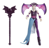 Motu He-man Evil-lyn Figura De Acción Hbl72 Mattel