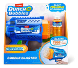Zuru Bubble Blaster Medium Motorizada 7696 11348