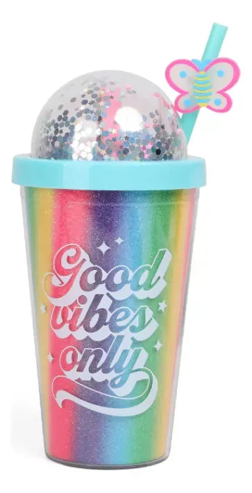Chimola Vaso con sorbete de 450ml Large BZ09