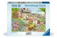 Ravensburger Puzzle 1000 Pzs Beach Garden Cafe 12000282
