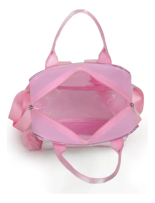 Chimola Mochila Fiona Pink M255