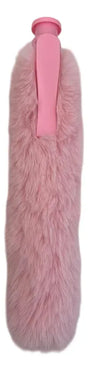 Lapicera con Plumas Rosas SL6612