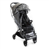 Chicco Coche We-Black 6079885950000