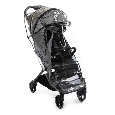 Chicco Coche We-Black 6079885950000