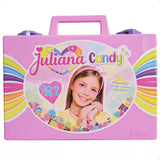 Juliana Valija Candy Make Up & Bijou Sisjul125