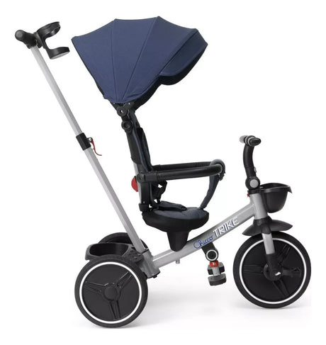 Chicco Triciclo Infantil Evolutivo 4 En 1 121360