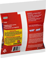 Lego Bolsa Arin vs. Dragón 30700