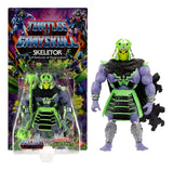 Figura Tortuga Ninja Turtles Of Grayskull Motu Hpr00 Mattel