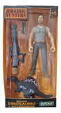 Jurassic Hunters 2853