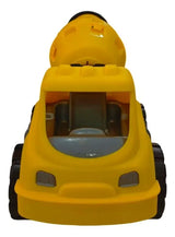 Duravit Camion Cementero Mini 370