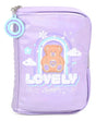 Chimola Cartuchera Holo Bear TR176