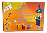 Cliptoys Magic Juego De Magia Set Gigante 708533