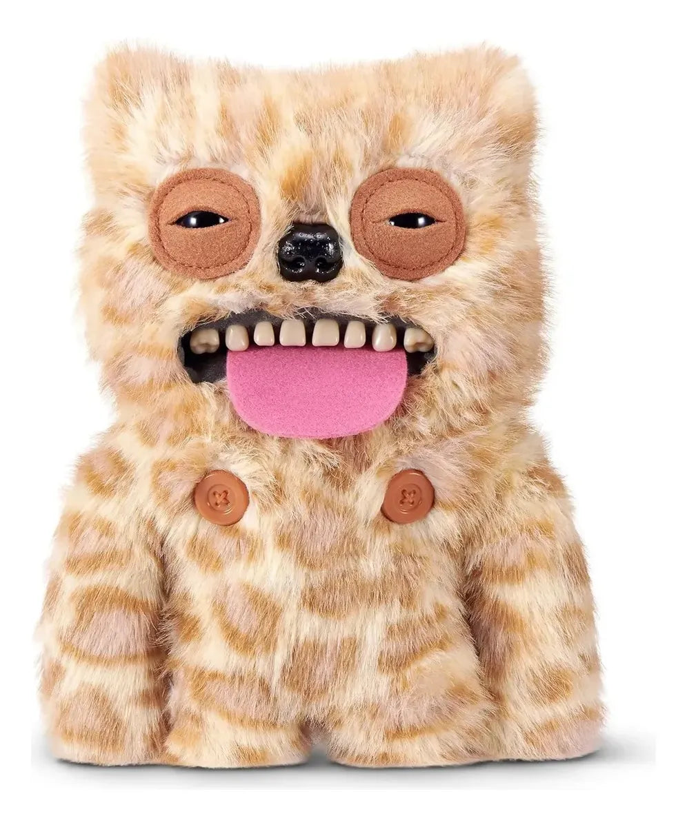 Fuggler Peluche 9" Nipple Fugg Plush Series 1 15788