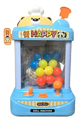 Maquina De Peluches Celeste 7154 (8619) 7154