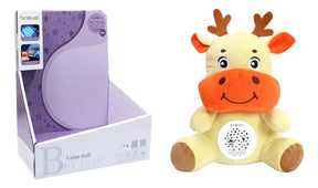 Peluche Reno Proyector con Sonido 1952298