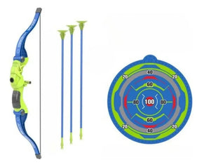 Juego de Arco y Flechas 2351157 Shine