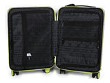 Chimola Valija Carry-On 20" Racing Car L22