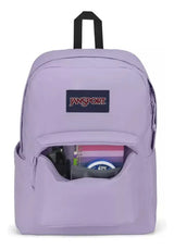 Jansport Mochila Superbreak Plus pastel JNS436