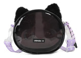 Chimola Bandolera Cristal Cat CB13