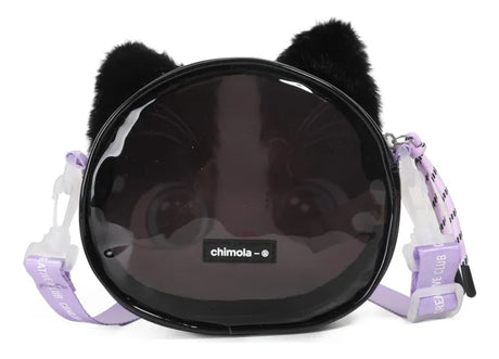 Chimola Bandolera Cristal Cat CB13