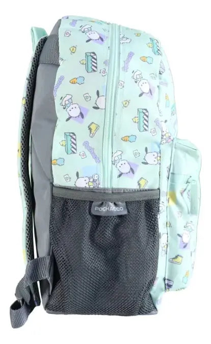 Cresko Mochila Espalda Sanrio 16p Pochacco Sr5102