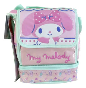 Cresko Lunchera My Melody 10P SR1000