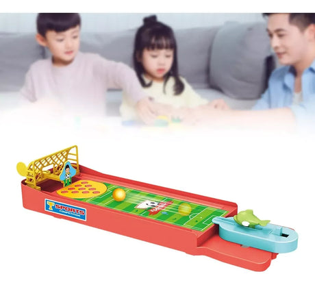 Juego de Mesa Football 2043004 Shine