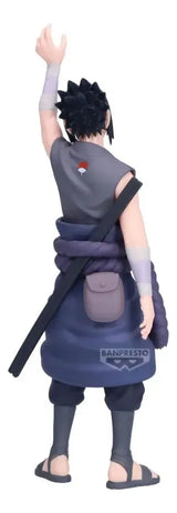 Banpresto Naruto Shippuden Sasuke Uchiha 13 cm 29495