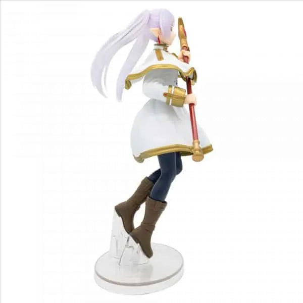 Banpresto Frieren: Beyond Journey's End Grandista Frieren 71010