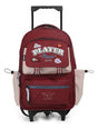 Chimola Mochila Carro 18p University Sports Tinto FS122